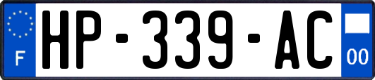 HP-339-AC