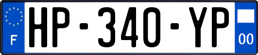 HP-340-YP