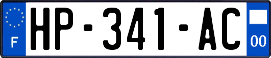 HP-341-AC