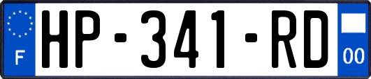 HP-341-RD