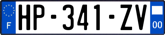 HP-341-ZV