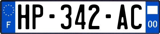 HP-342-AC