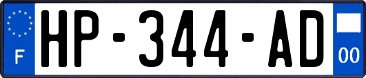 HP-344-AD