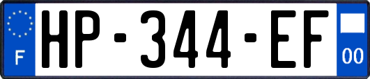 HP-344-EF