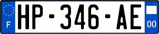 HP-346-AE