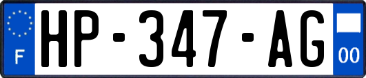 HP-347-AG