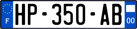 HP-350-AB