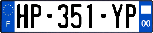 HP-351-YP