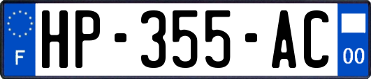 HP-355-AC