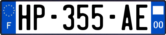 HP-355-AE