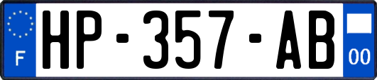 HP-357-AB