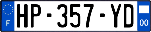 HP-357-YD