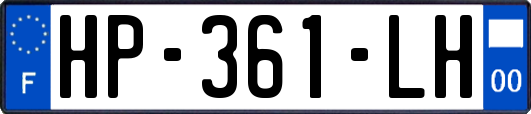 HP-361-LH
