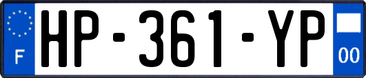 HP-361-YP
