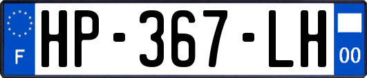 HP-367-LH