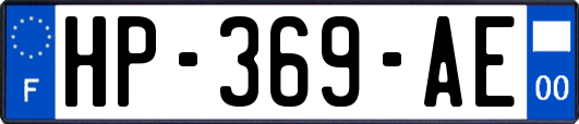 HP-369-AE