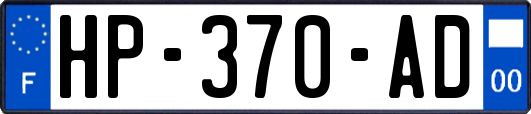 HP-370-AD