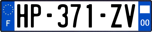 HP-371-ZV