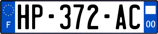 HP-372-AC