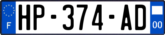 HP-374-AD