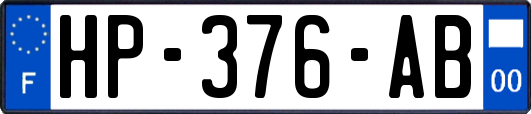 HP-376-AB