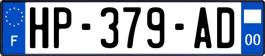 HP-379-AD