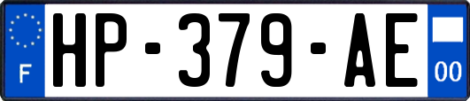 HP-379-AE