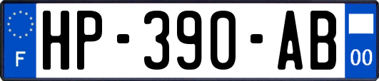 HP-390-AB