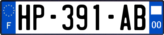 HP-391-AB
