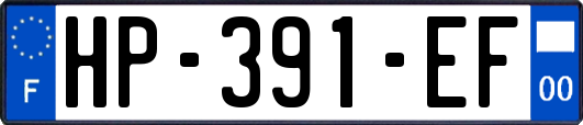 HP-391-EF