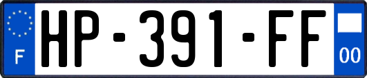 HP-391-FF
