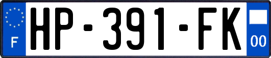 HP-391-FK