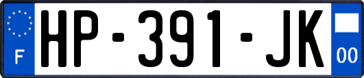 HP-391-JK