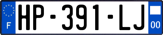 HP-391-LJ
