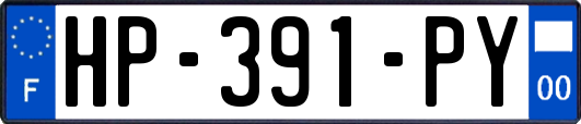 HP-391-PY