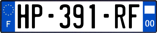 HP-391-RF