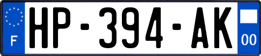 HP-394-AK