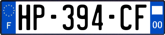 HP-394-CF