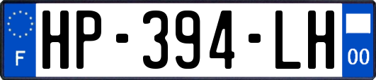 HP-394-LH