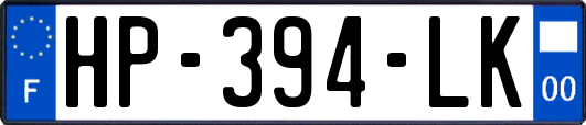 HP-394-LK