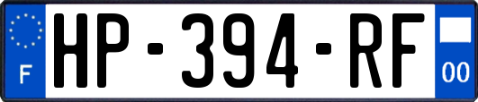 HP-394-RF