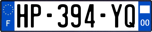 HP-394-YQ