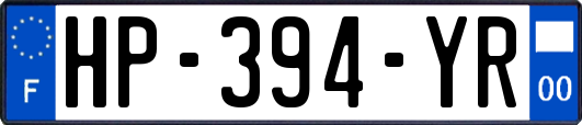 HP-394-YR