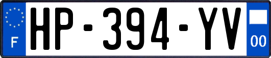 HP-394-YV