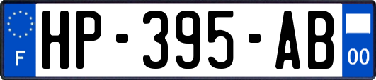 HP-395-AB