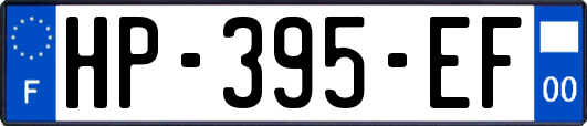 HP-395-EF