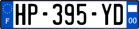 HP-395-YD