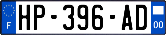 HP-396-AD