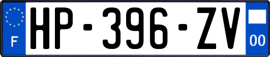 HP-396-ZV