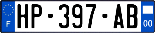 HP-397-AB